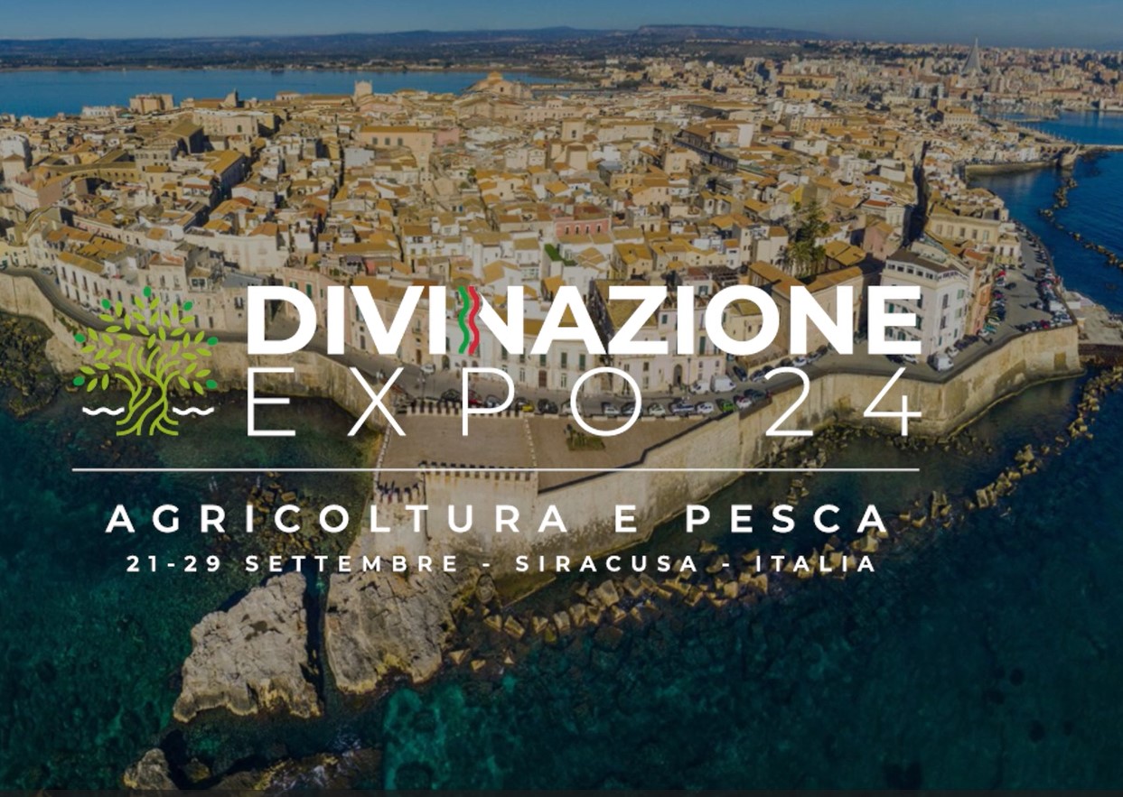 DOSES A DIVINAZIONE EXPO