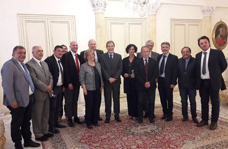 distretti produttivi