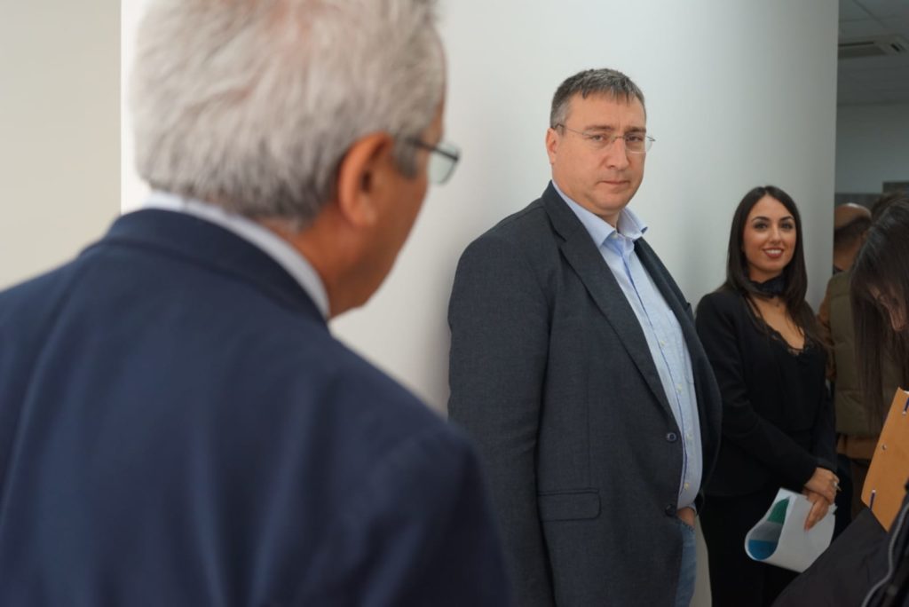 incontro gdo e produttori orticoli