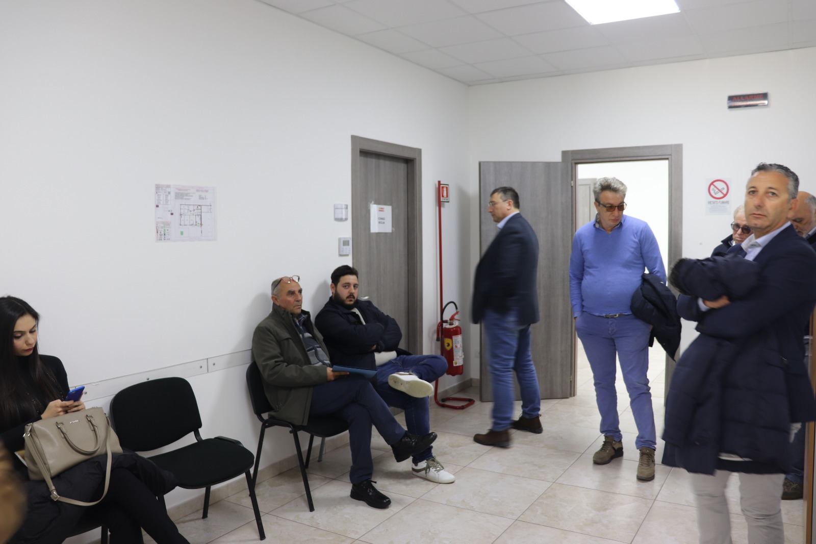  incontro b2b tra gdo e produttori orticoli