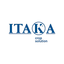 logo ITAKA solution
